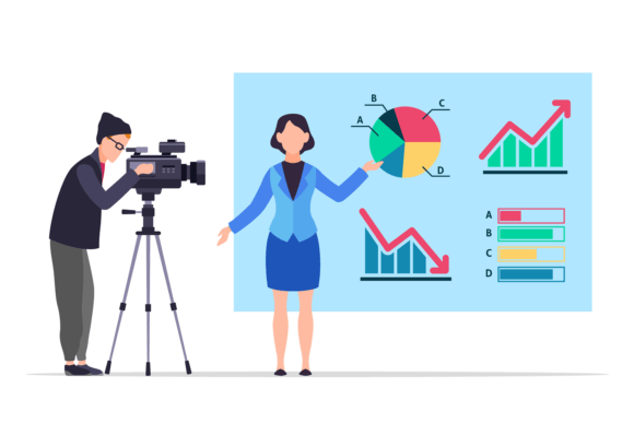 The Human Story in Economic News: Why People Record Reportage is Essential