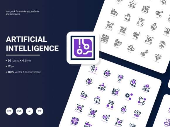 The Visual Language of AI: Why Iconography Matters