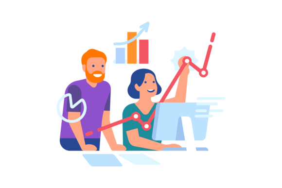 The Visual Personality of People Business Activities: Office Colle